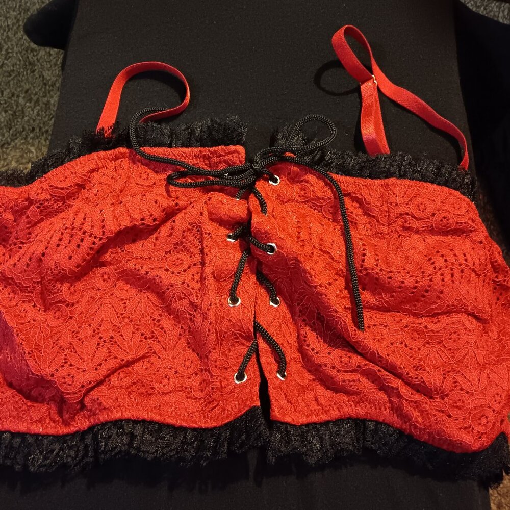 Bra removable straps